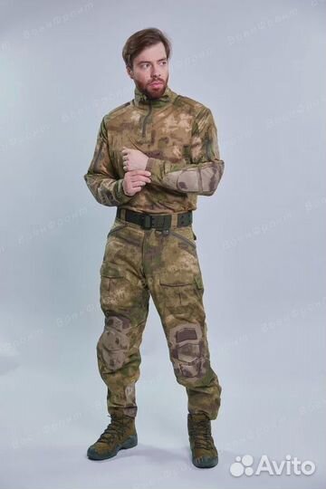 Комплект тактической одежды emerson Москва