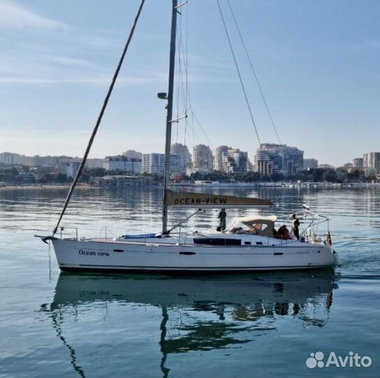 Народный прокат яхт и катеров Геленджик)