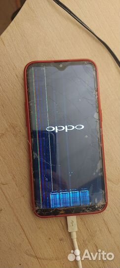 OPPO A1k, 2/32 ГБ
