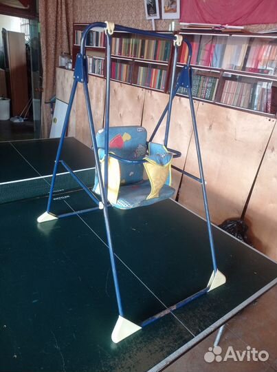 Детские качели