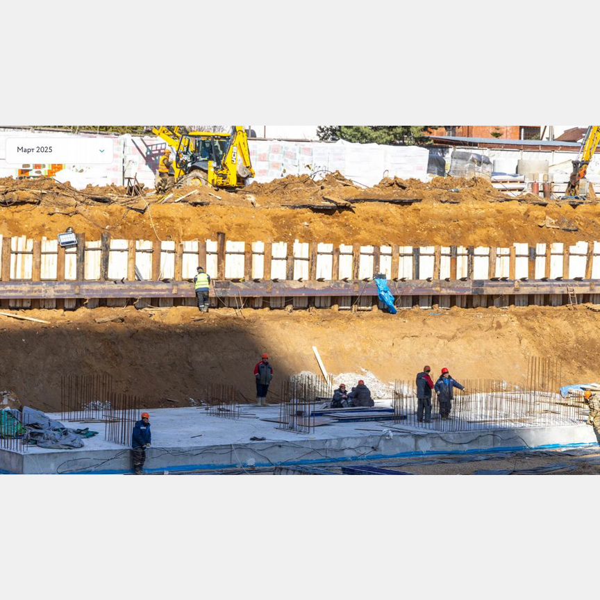 Квартира-студия, 25,9 м², 5/11 эт.