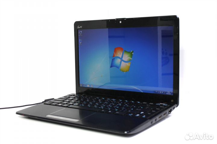 Нетбук Asus Eee PC 1215P