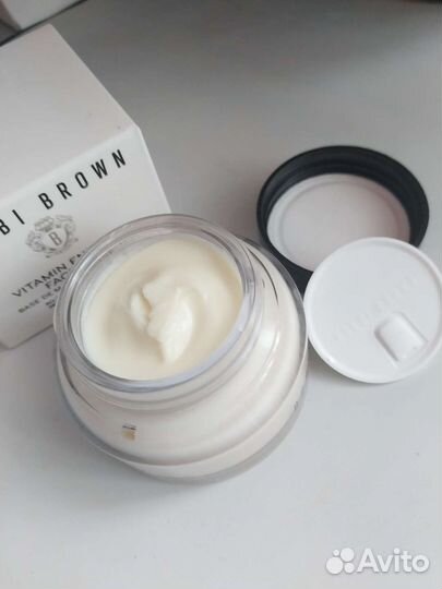 Bobbi Brawn.База под макияж.Мультивитаминная.Ориг