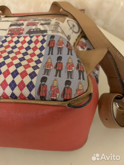 Ориг.рюкзаки Sonovi, Polo, папка,поясная сумка