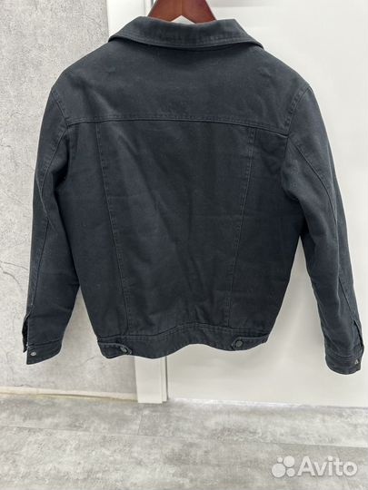 Джинсовая Куртка мужская S Zara