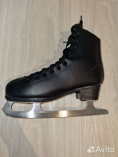 Коньки для фигурного катания Ice Blade 37 размер