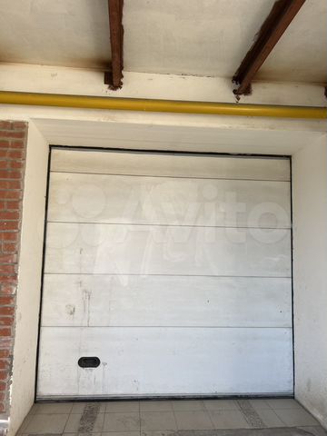 Гараж, 23 м²