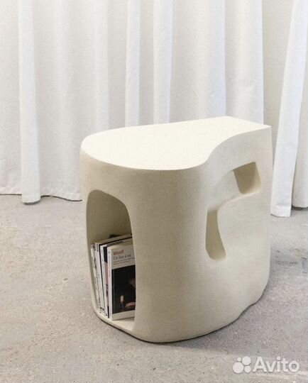 Столики арт