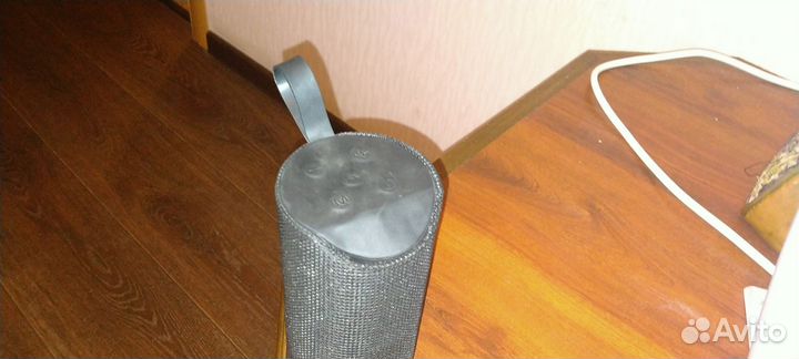 Блютуз колонка