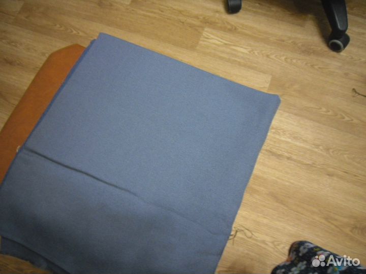 Ткань : шерсть,шелк, атлас(12 цветов)