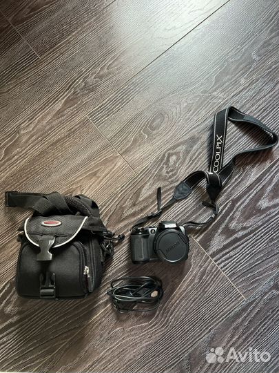 Фотоаппарат Nikon