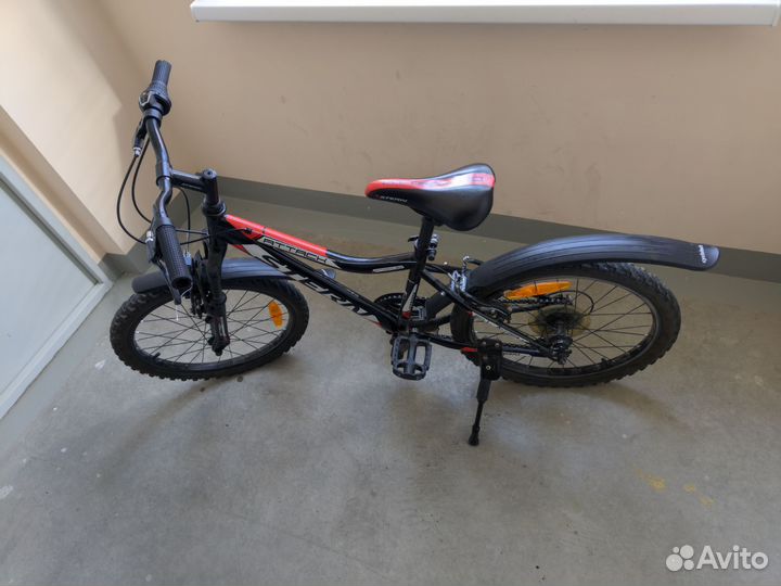 Подростковый велосипед Stern attack 20