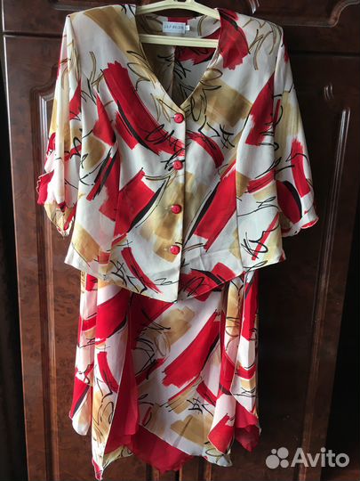 Женские вещи