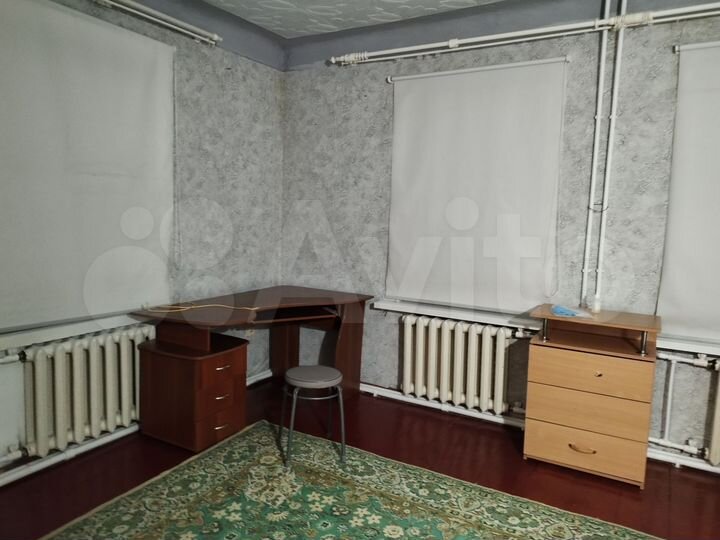 1-к. квартира, 28 м², 1/2 эт.