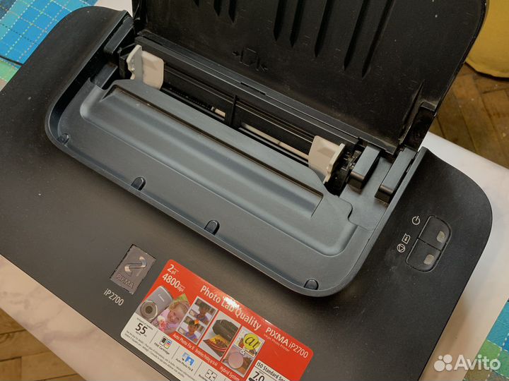 Принтер Canon ip2700