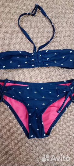 Купальник для девочки 98 104