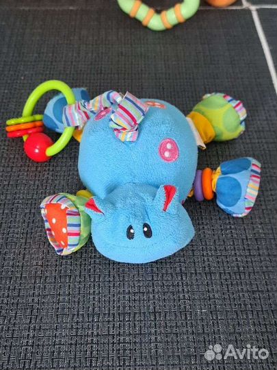 Погремушка