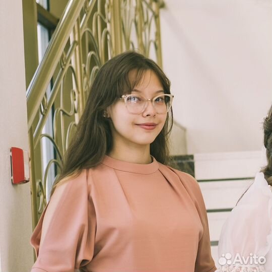 Репетитор по английскому языку