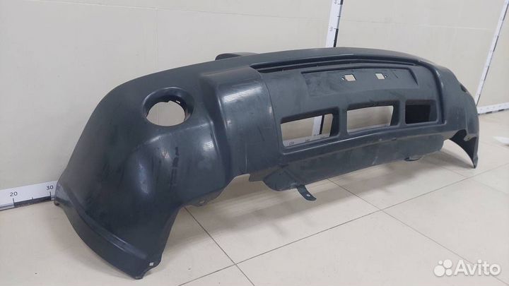 Бампер передний Nissan X-Trail