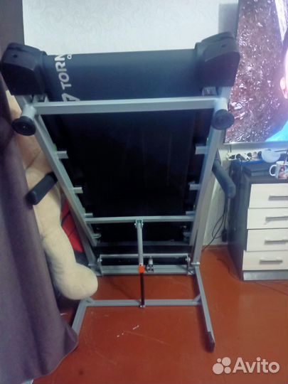 Беговая дорожка