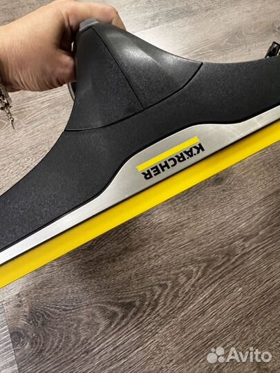 Мойщик стекол karcher стеклоочиститель WV2