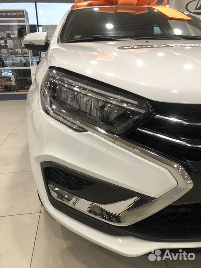 LADA Vesta 1.6 МТ, 2023