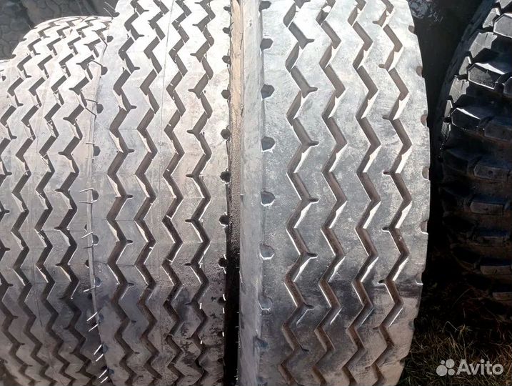 Шины грузовые. На камаз. Nortec