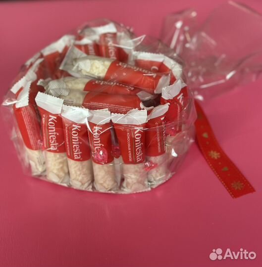 Подарки ручной работы