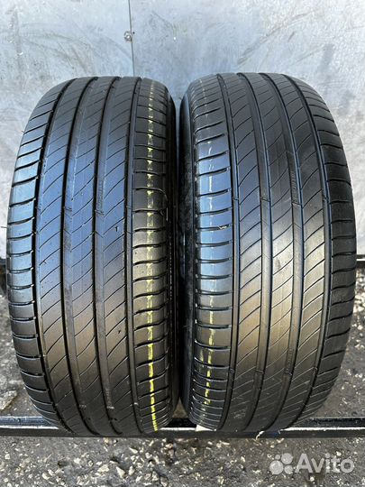 Michelin Primacy 4 215/60 R16 99V