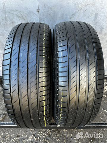 Michelin Primacy 4 215/60 R16 99V