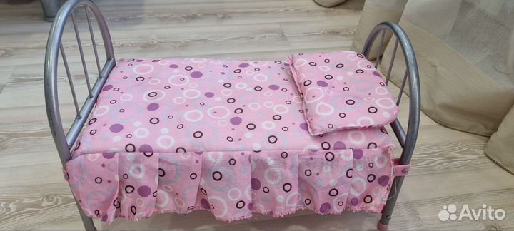 Детские игрушки