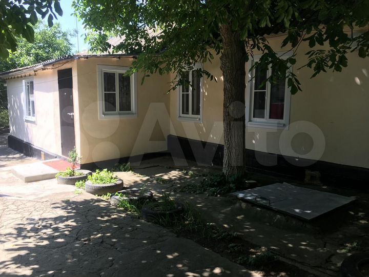 Дом 90 м² на участке 20 сот.