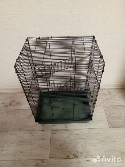 Клетка для грызунов