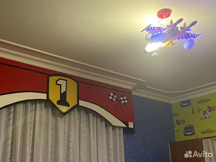 Детская мебель cilek для мальчиков