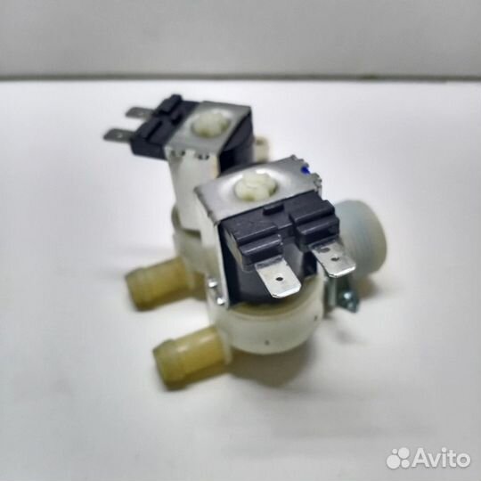 Клапан для стиральных машин Haier 0024000126