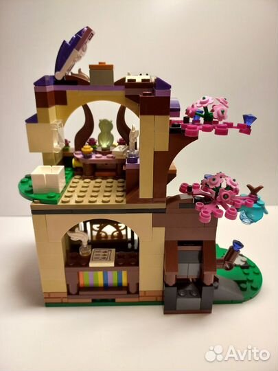 Лего эльфы 41174, 41176