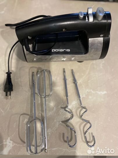 Миксер кухонный polaris