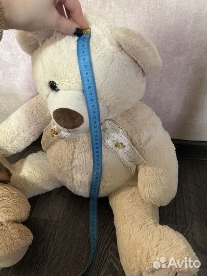 Плюшевые игрушки