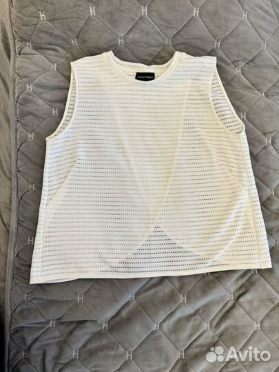 Emporio armani костюм