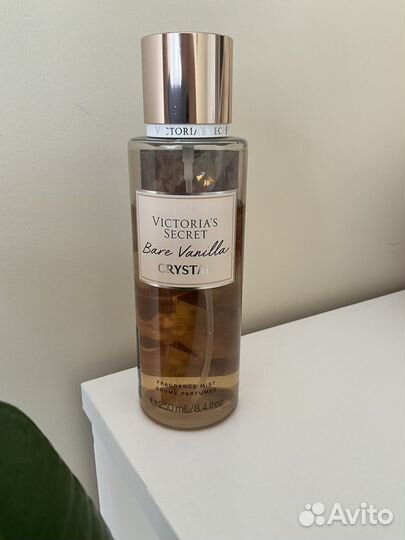 Victoria secret мист Bare Vanilla