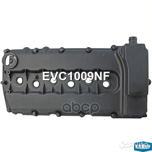 Клапанная крышка EVC1009NF Krauf
