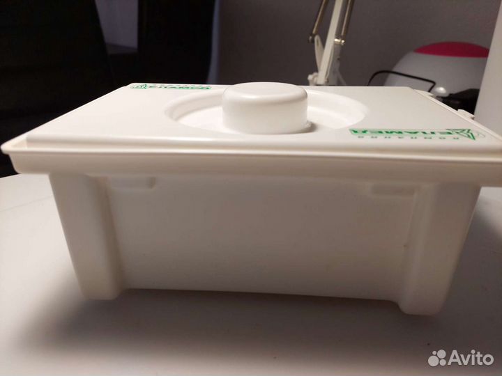 Контейнер для дизенфекции