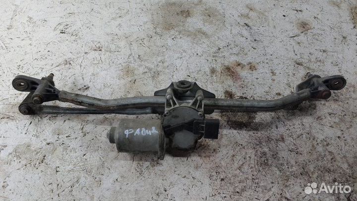 Трапеция дворников Skoda Fabia 1.2 cgpa 2010