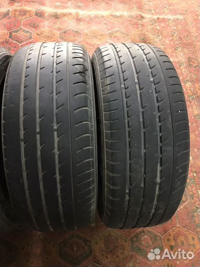 Toyo Proxes T1 Sport 205/55 R16 94W