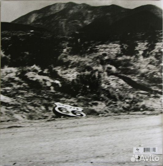 Виниловая пластинка Depeche Mode 101 - live