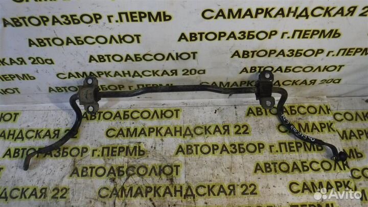 Стабилизатор передний Mazda Mazda 3 (BL) 2008-2013