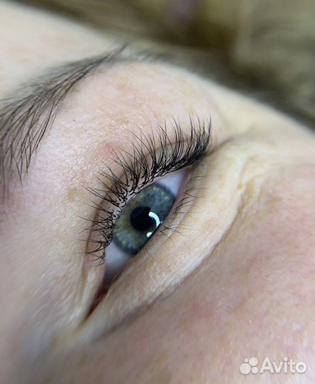 Нужна модель на классическое наращивание