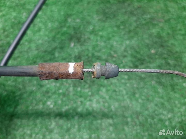 Трос капота Subaru Tribeca WX 2009