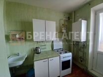 1-к. квартира, 35 м², 6/10 эт.