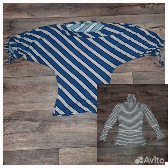 Пакет вещей 42 размер, 10 вещей